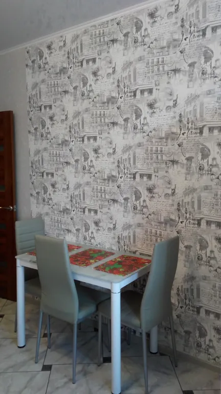 Квартира Уютная квартира в экологически чистом районе — Калининград