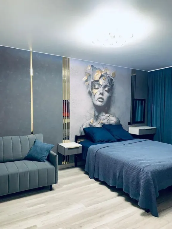 Уютная квартира для комфортного проживания — аренда посуточно в Асбест