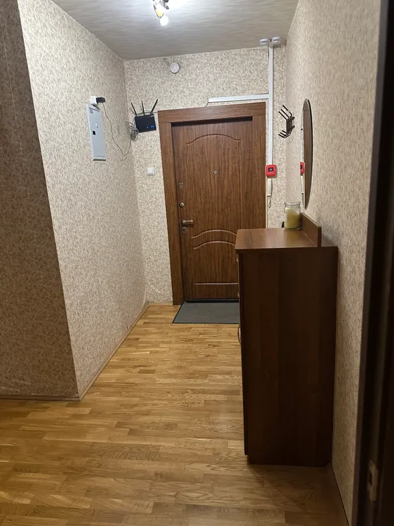 Квартира Квартира Лучшее предложение — Москва
