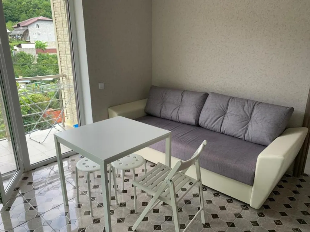 Комфорт 2-х комнатный