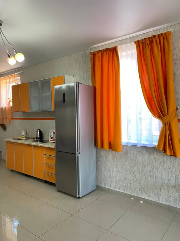 Дом под ключ "любовь"