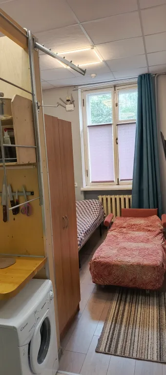 Мини студия у онежского озера