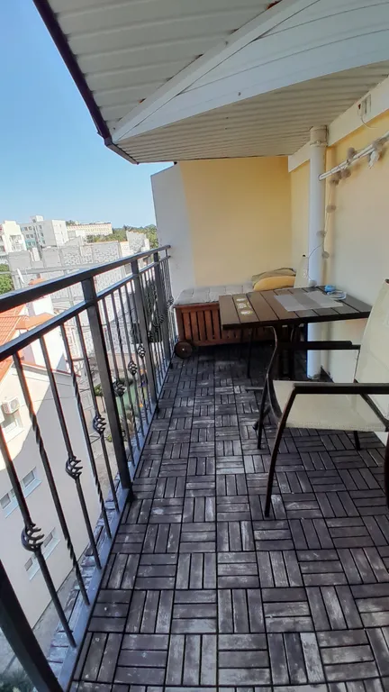 Квартира Апартаменты Венеция с красивым видом на море — Севастополь