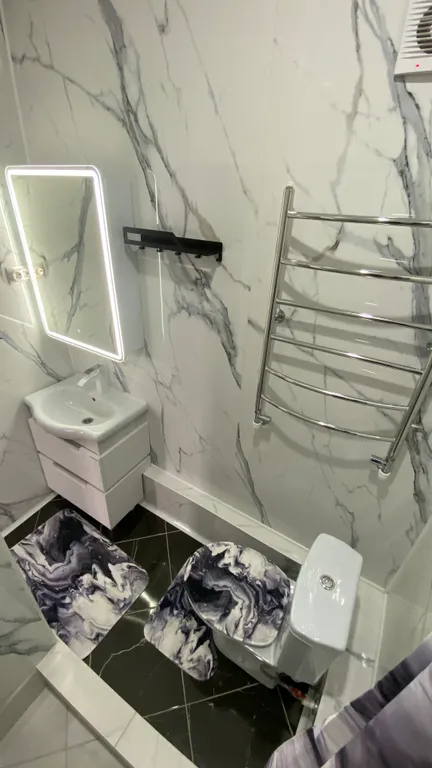 Квартира у моря 200 м