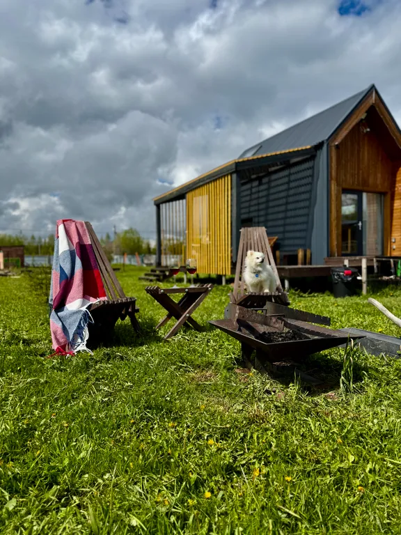 Petrushkа Просторы