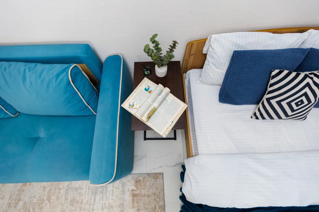 Luxe apartment | квартирный вопрос