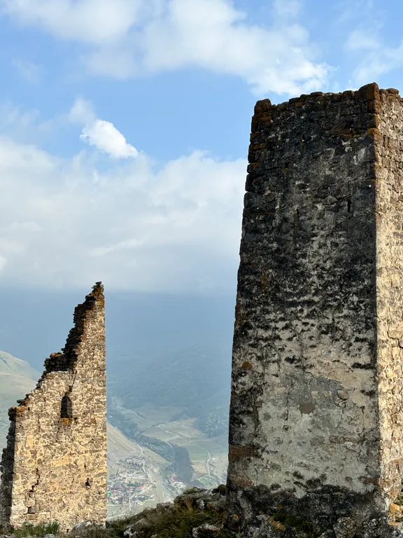 Уютная квартира в центре