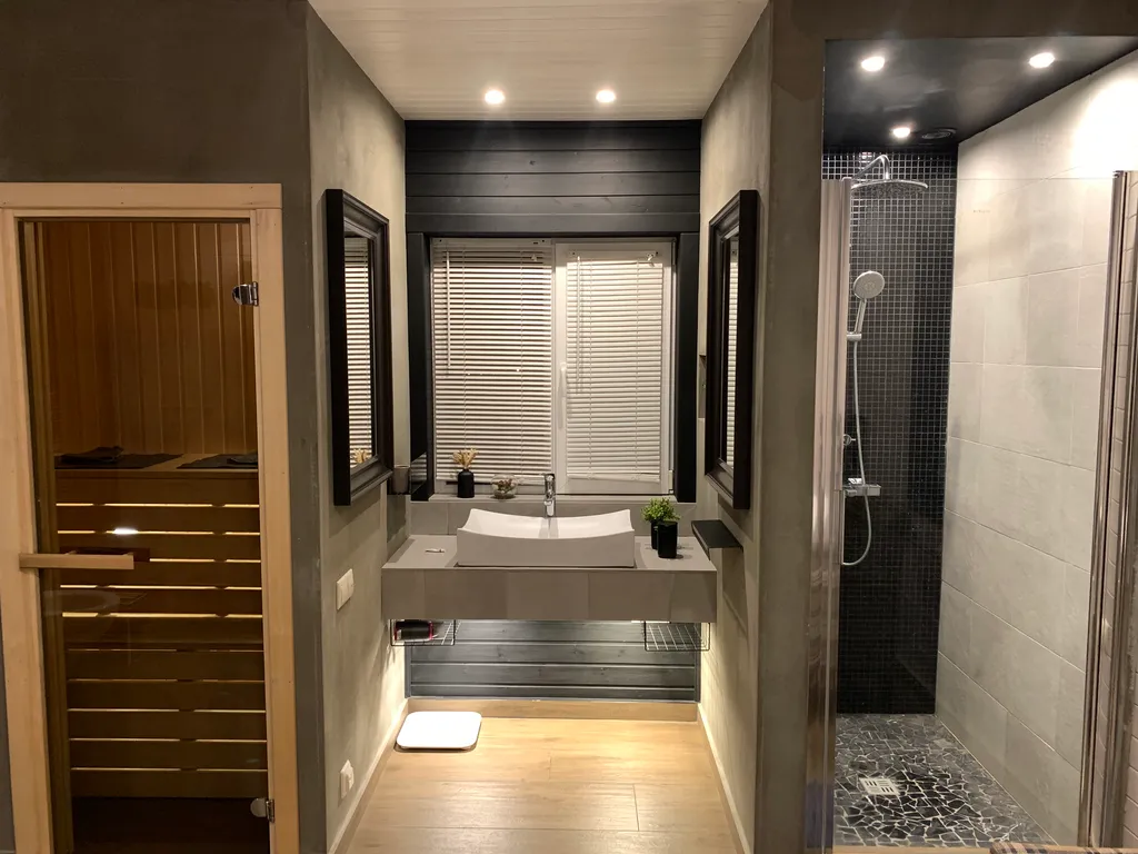 Коттедж Атмосферный релакс в загородном доме — Сельвачево