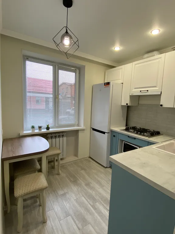 Квартира в центре города