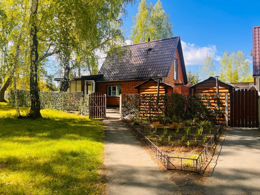 2-комнатный Дом