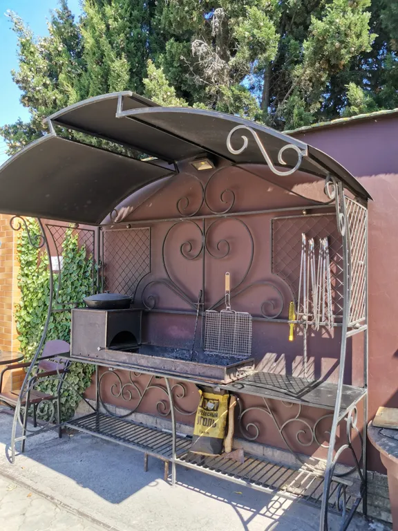 Квартира Апартаменты с бассейном для отдыха — Севастополь