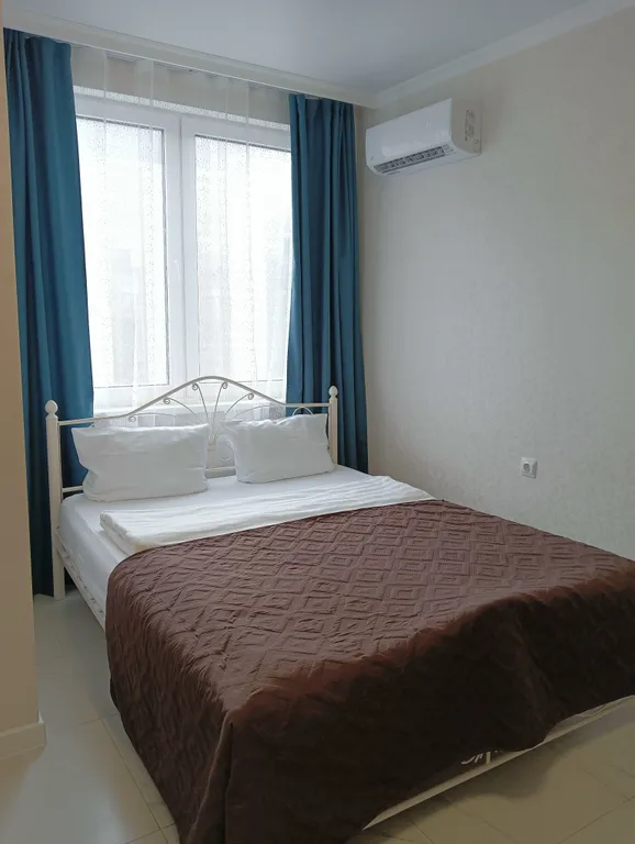 Аврора- уютная студия