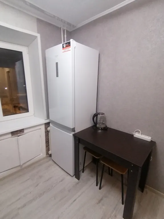 Квартира 1-комнатная Квартира — Кашира