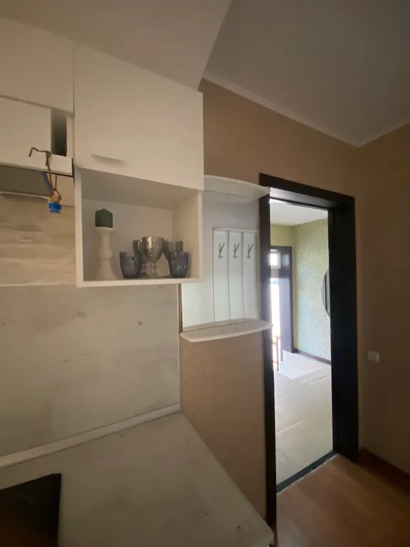 Квартира Студия на горе Азбох — Нижняя Хобза