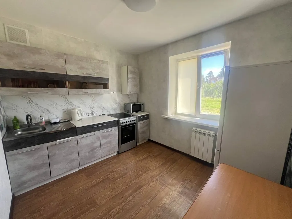 Хорошая уютная чистая квартира в Рефтинском