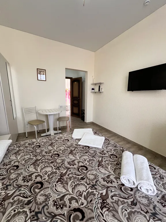 Квартира Комната — Анапа