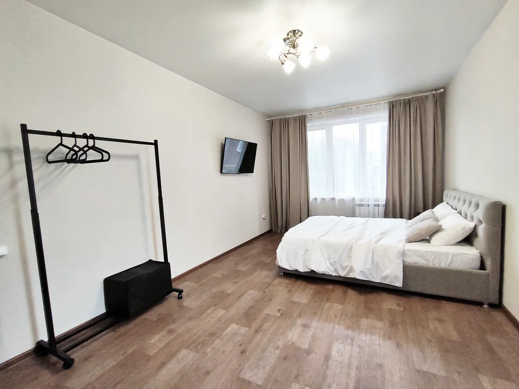 Квартира возле КемГУ