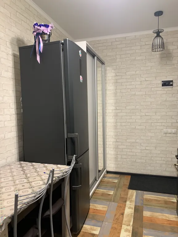 Уютная студия в центре города в тихом спальном районе