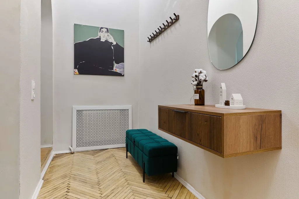 3 спальни, топ-локация, новый ремонт