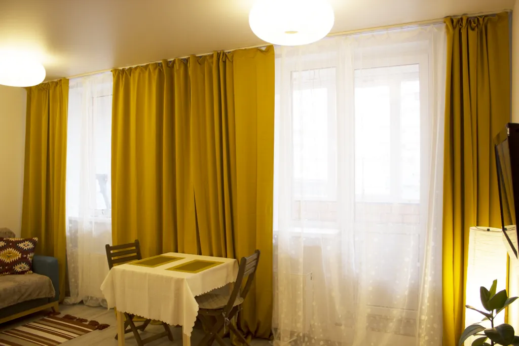 Апартаменты "Как дома " Комфорт