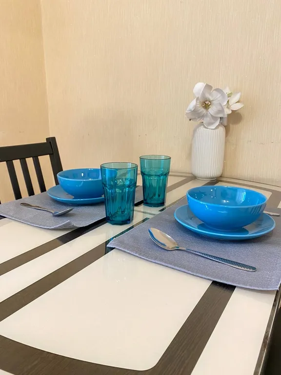 Отличная квартира в центре