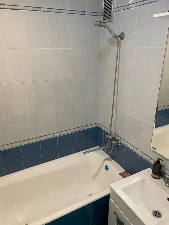 Квартира Уютная квартира рядом с морем — Махачкала