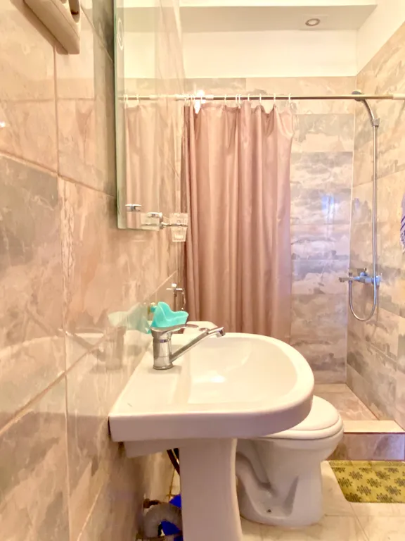 Квартира Комната — Гагра