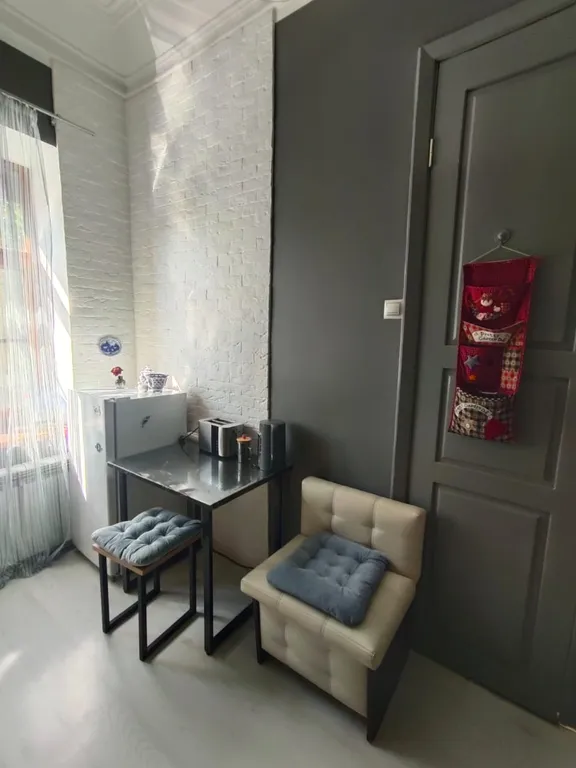 Квартира Квартира на море — Ейск