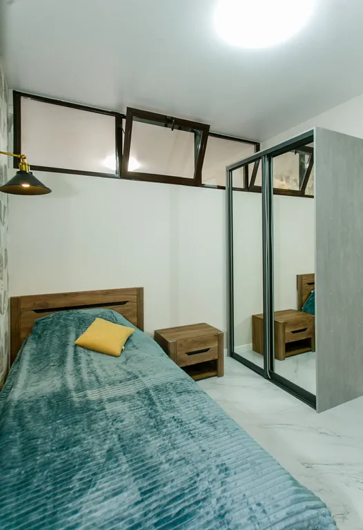 Квартира Квартира Honey apartment — Адлер