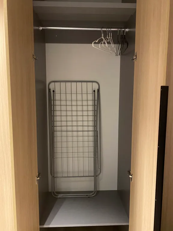 Стильная квартира в центральном районе