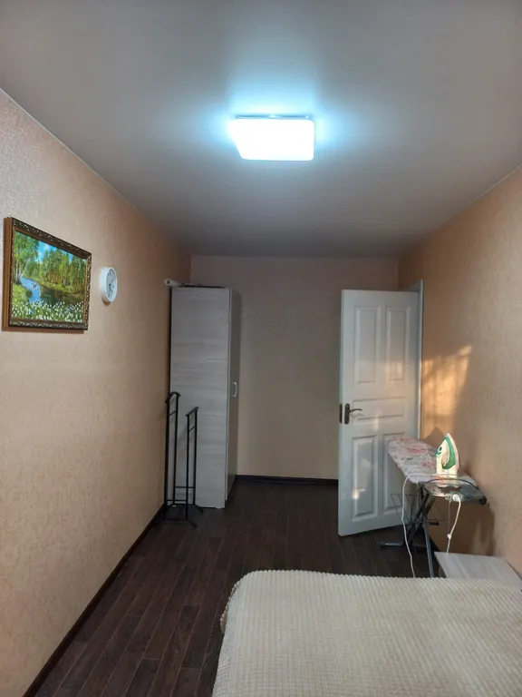 Квартира в доме рядом с Финским парком