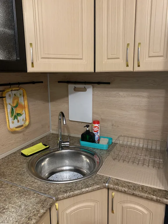 Квартира рядом с Музеем Пряника