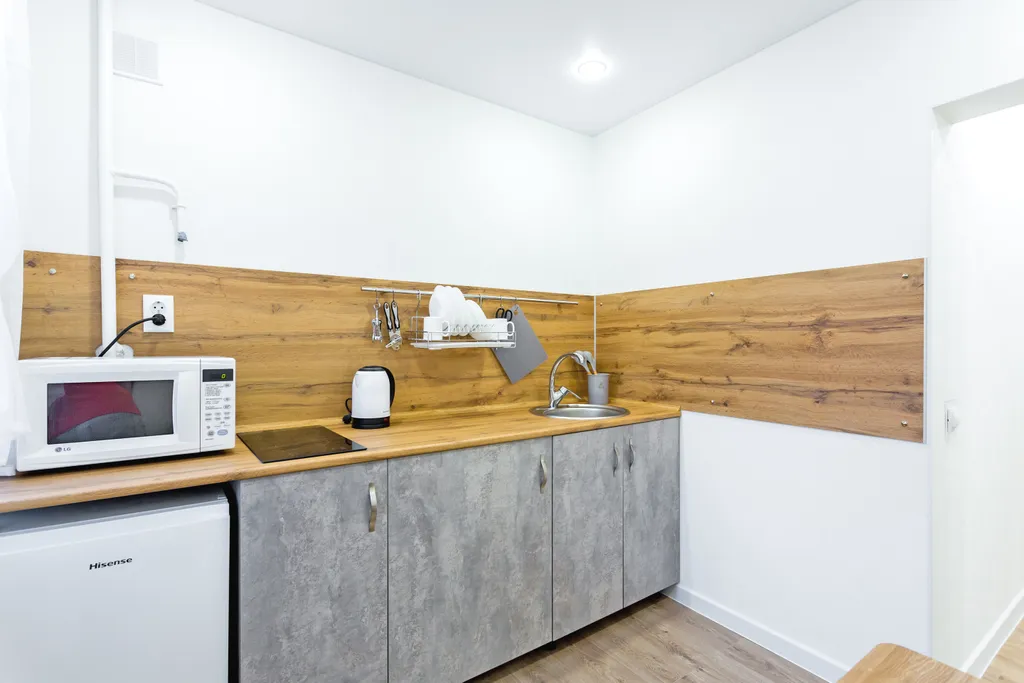 Классная квартира в центре (ЦУМ, ВятГАТУ, ВятГУ, обл. больница)