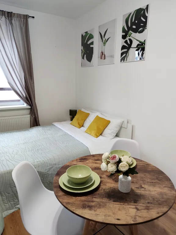 Студия на Венской