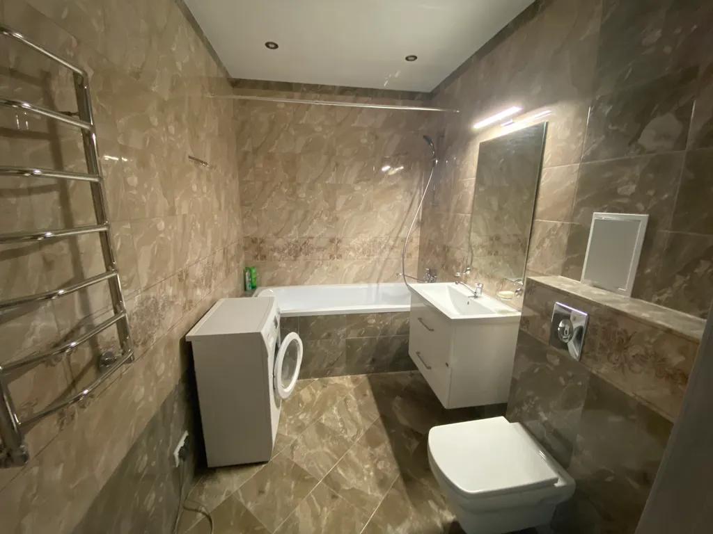 Квартира 1-комнатная Квартира — Калининград