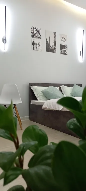 Апартамент возле ТРЦ Мега Париж