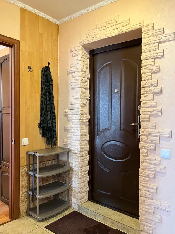 Квартира 1- комнатная квартира в центре города — Красноярск