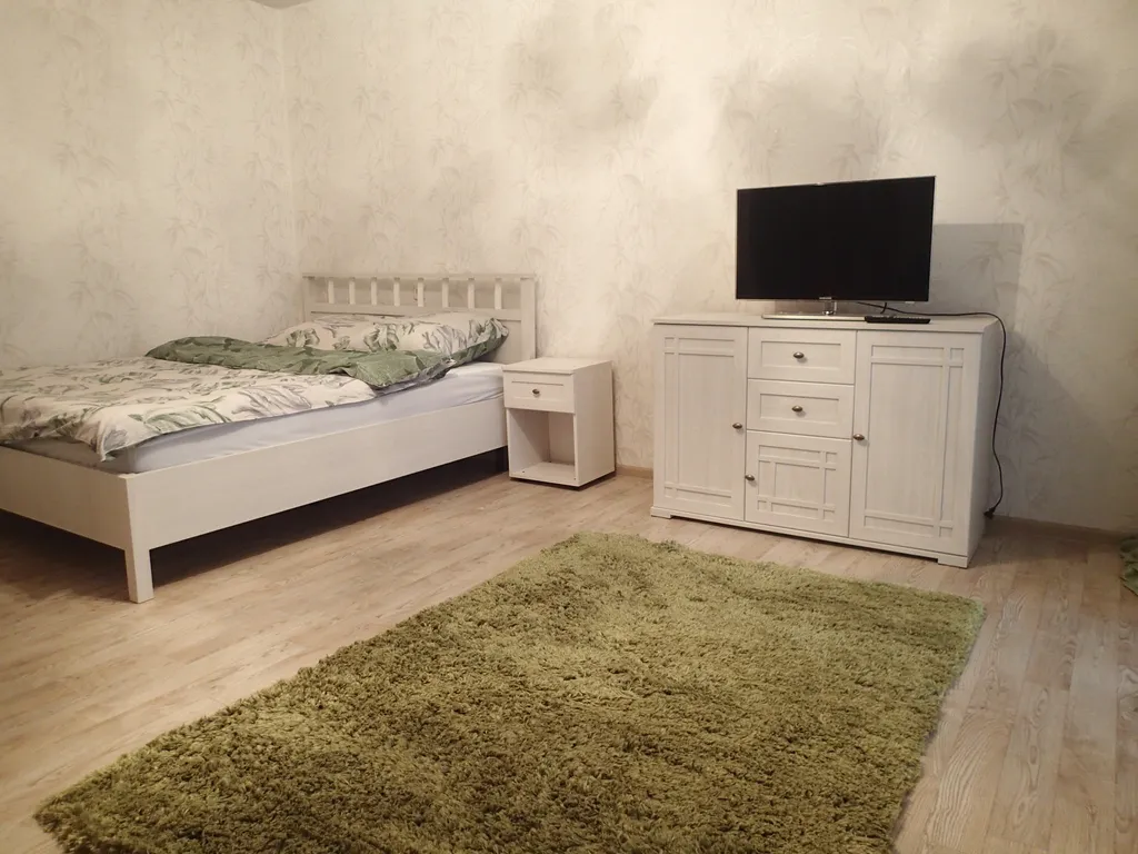 Комфортная квартира