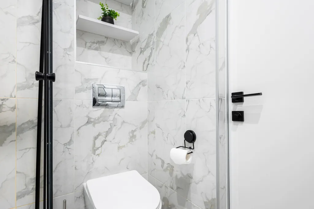 Квартира Стильная квартира — Москва