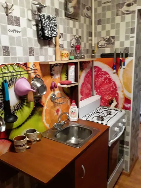 Коттедж Отдельный дом на первой береговой линии — Ейск