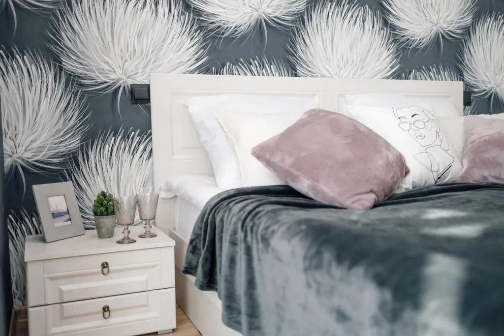 Апартаменты в центре с панорамным видом на город и реку Волга