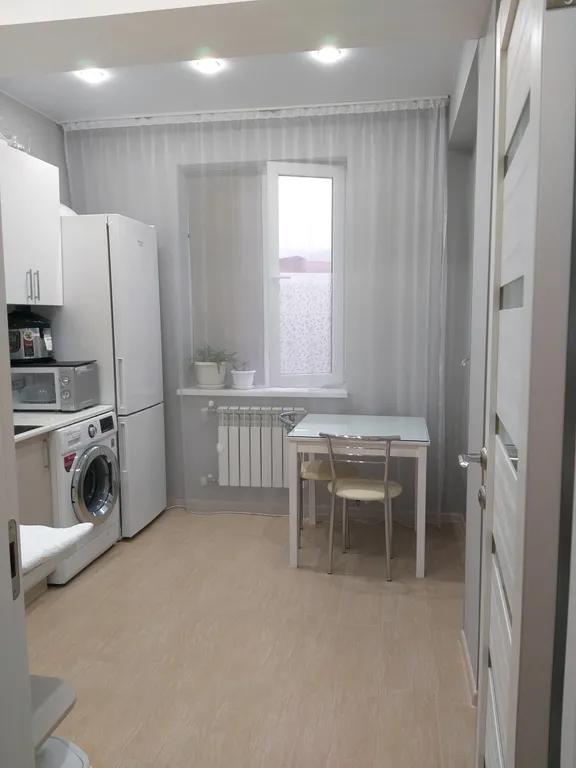 Квартира в тихом микрорайоне рядом с центром Сочи и Олимпийским парком