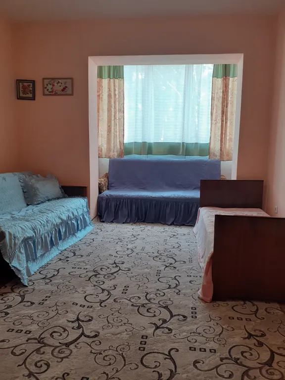 Квартира комфорт всегда горячая вода и интернет