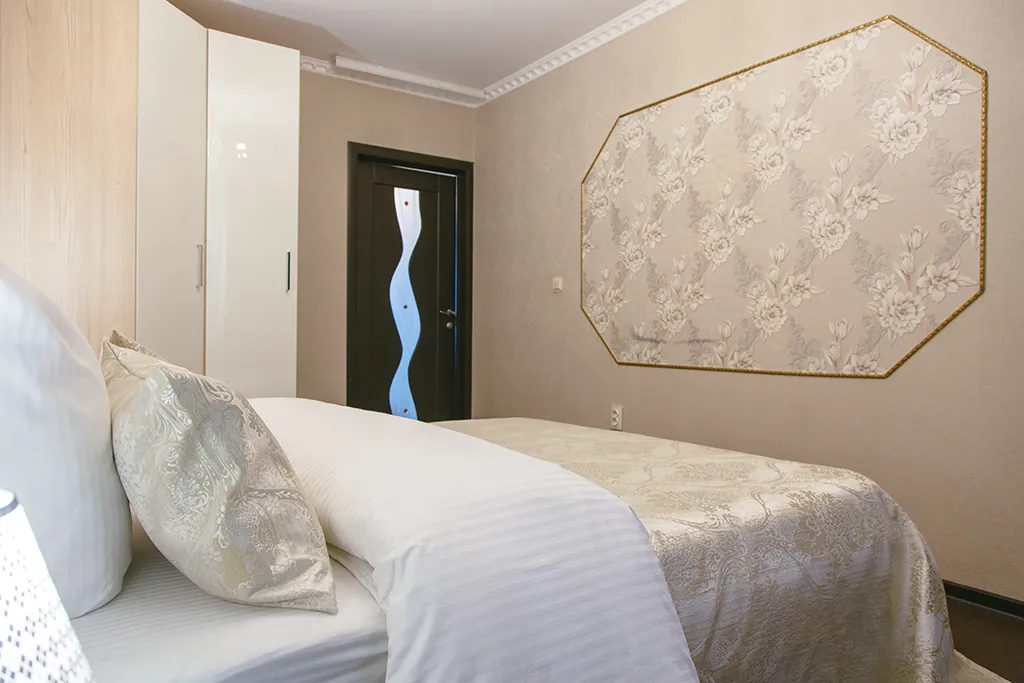 Полярная звезда