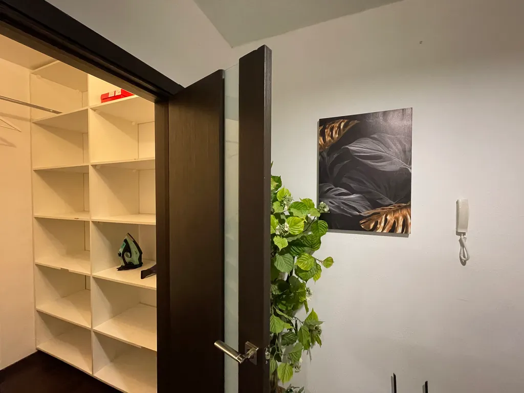 Уютная студия для двоих