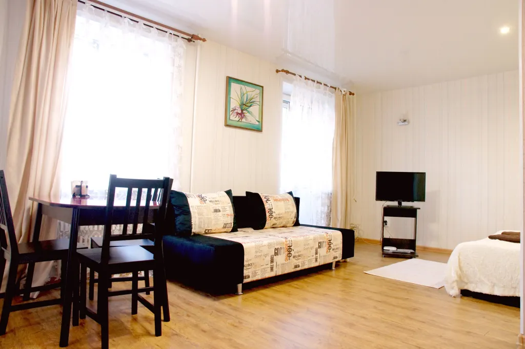 Центр города