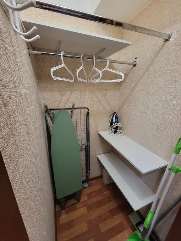 Квартира элит класса