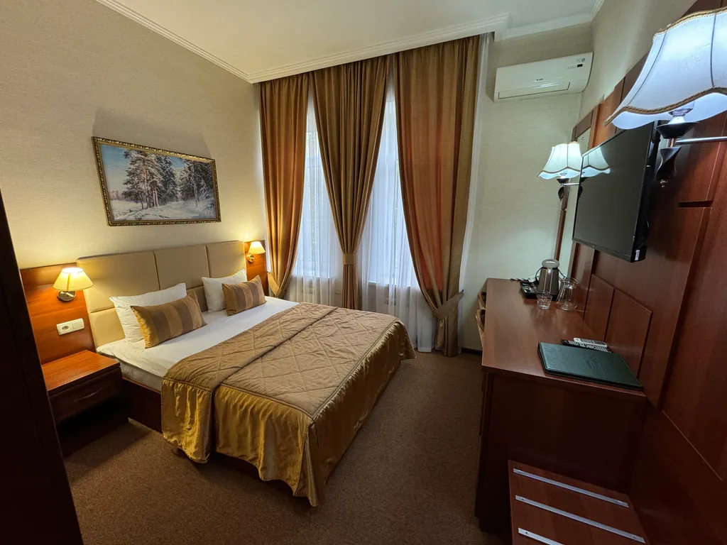 Квартира Комната — аренда посуточно в Балаково