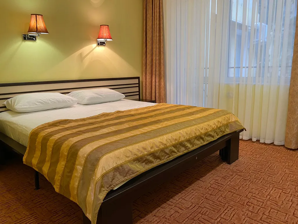 Квартира Комната — аренда посуточно в Утес