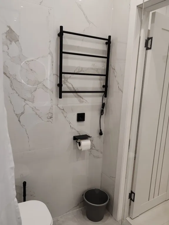 Квартира студия в новом ЖК